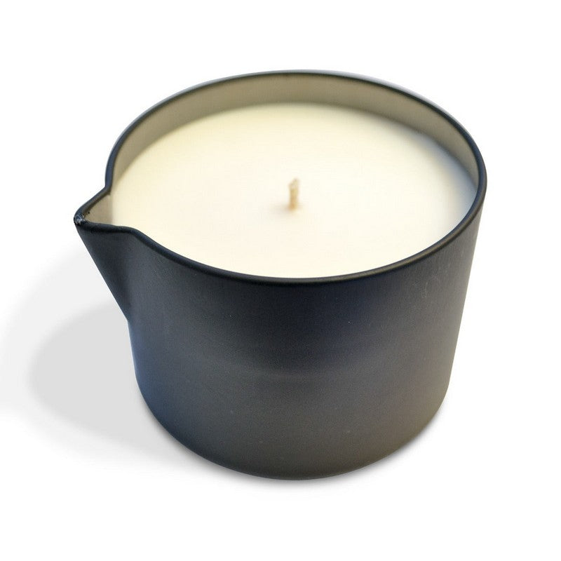 Massage candle Coconut 8 oz